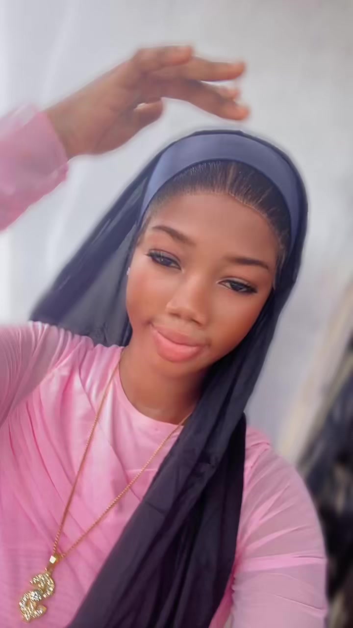 @EYINJU ERI AREMOLEKUN🕊️📿✝️🤍