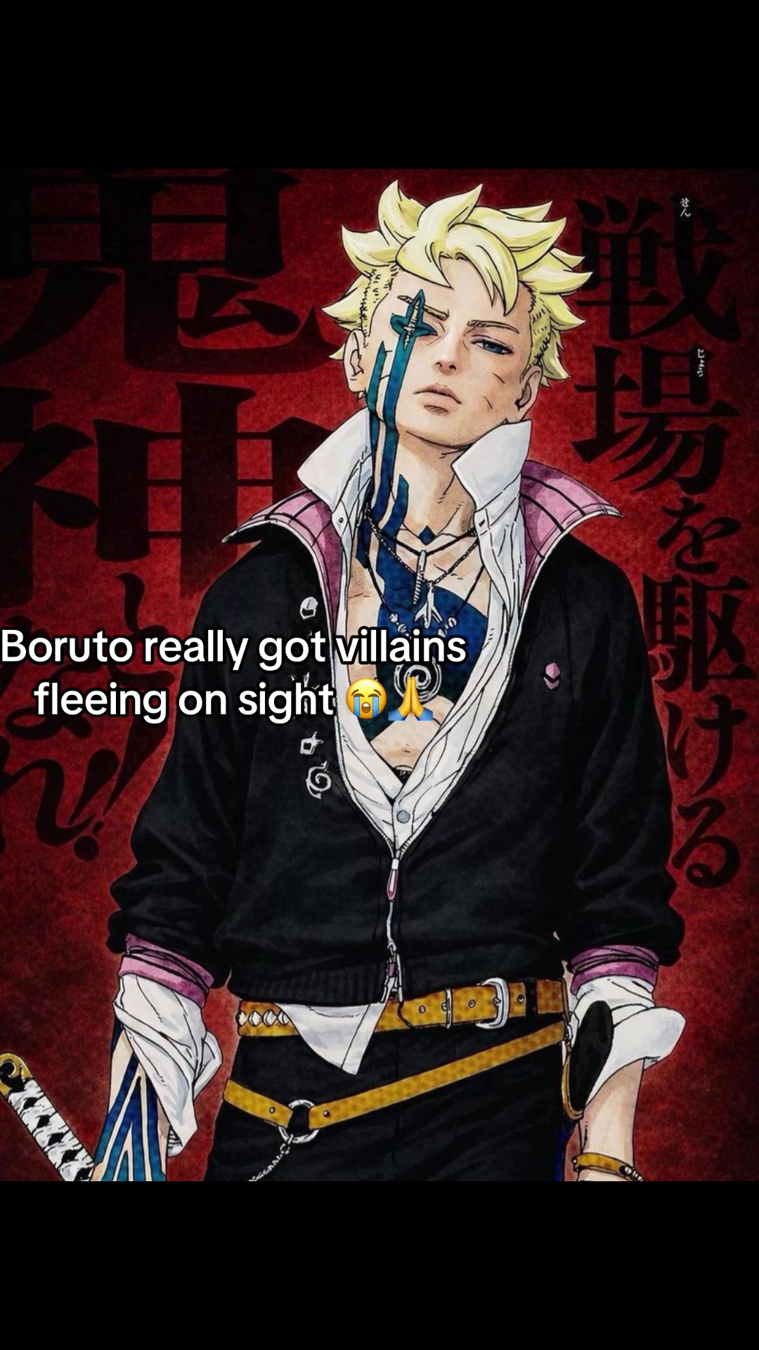 @Borumaki โฉ๏ธ