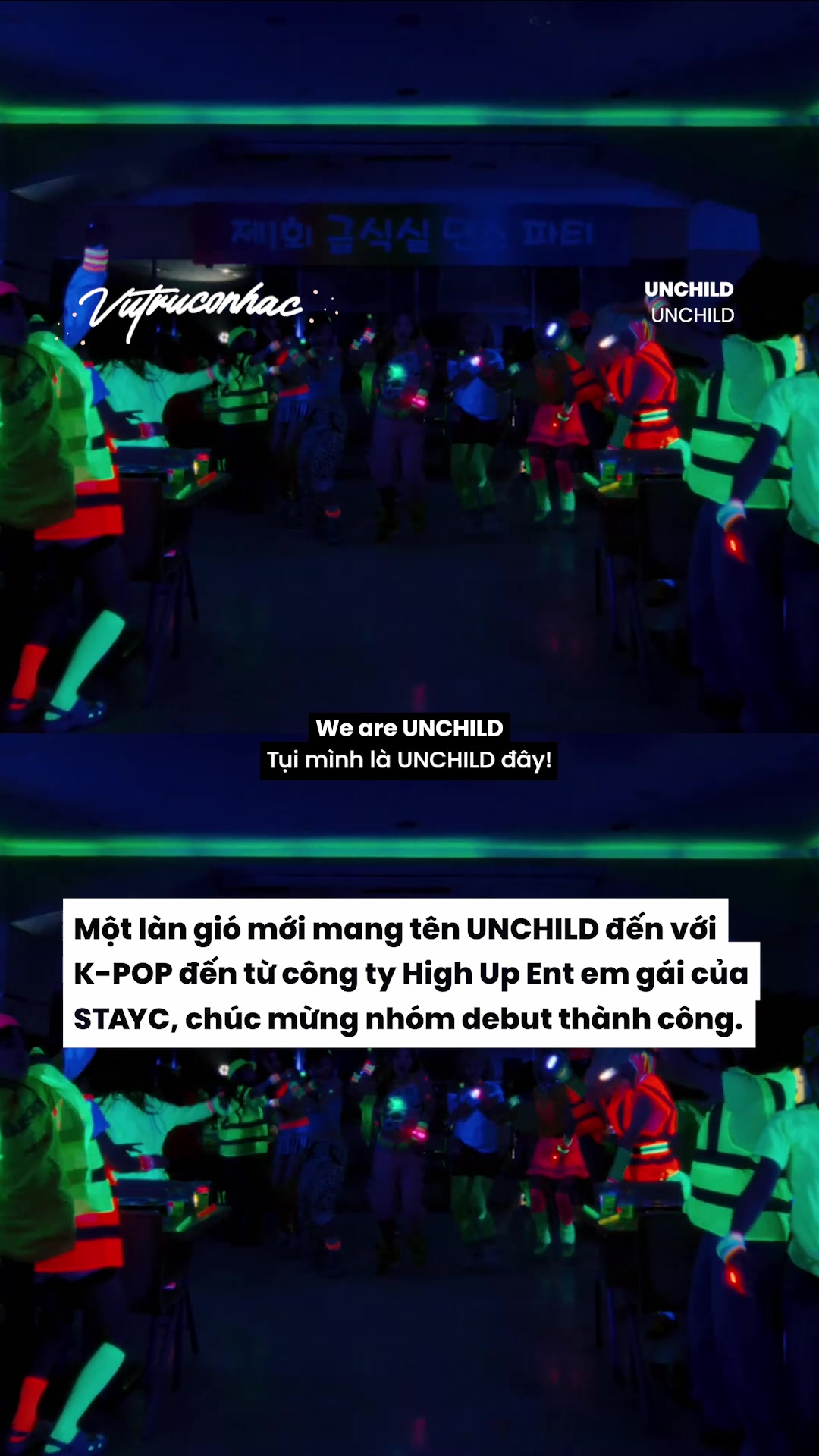@vũ trụ c&oacute; nhạc.