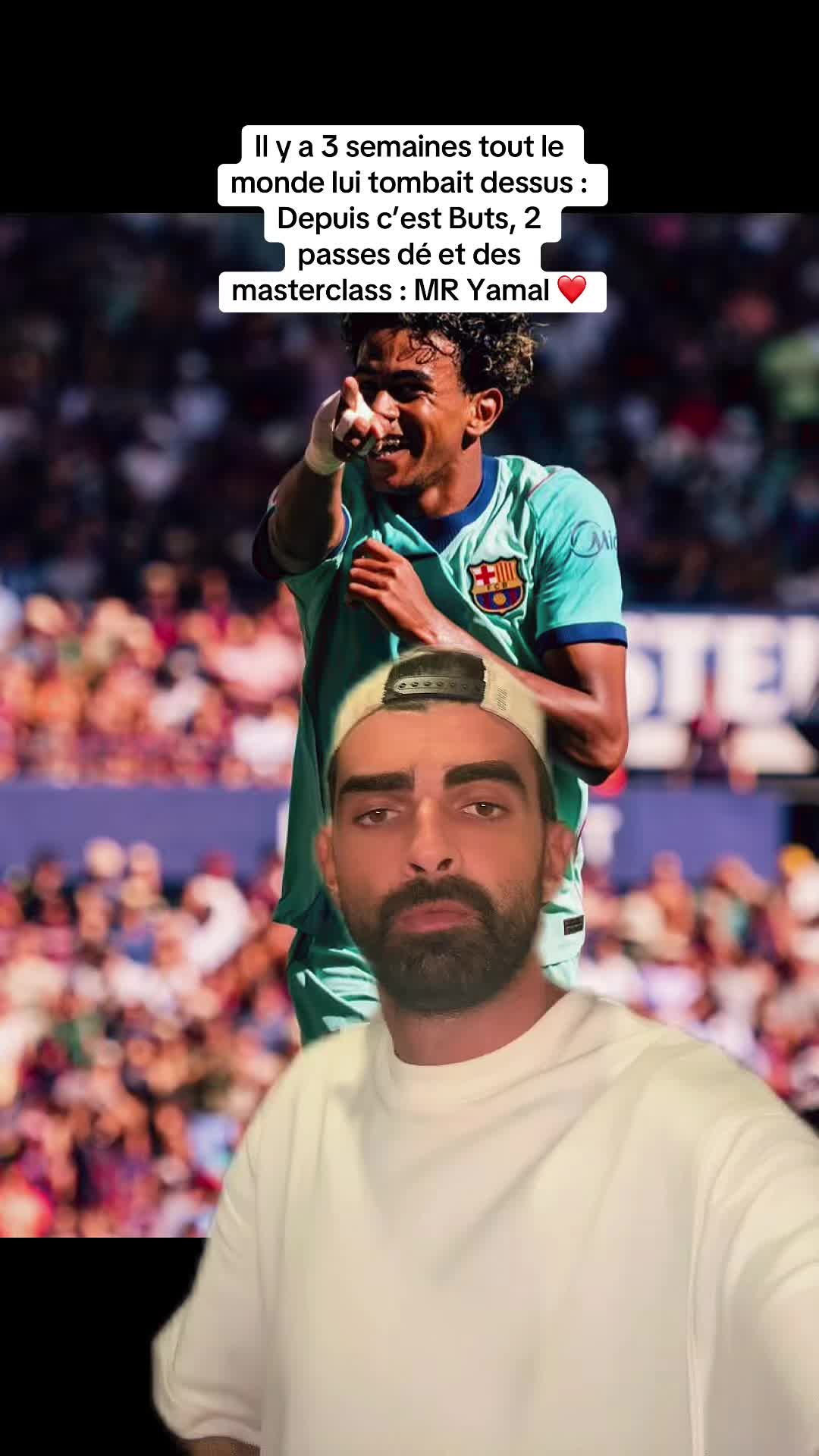 @Mikael Marciano