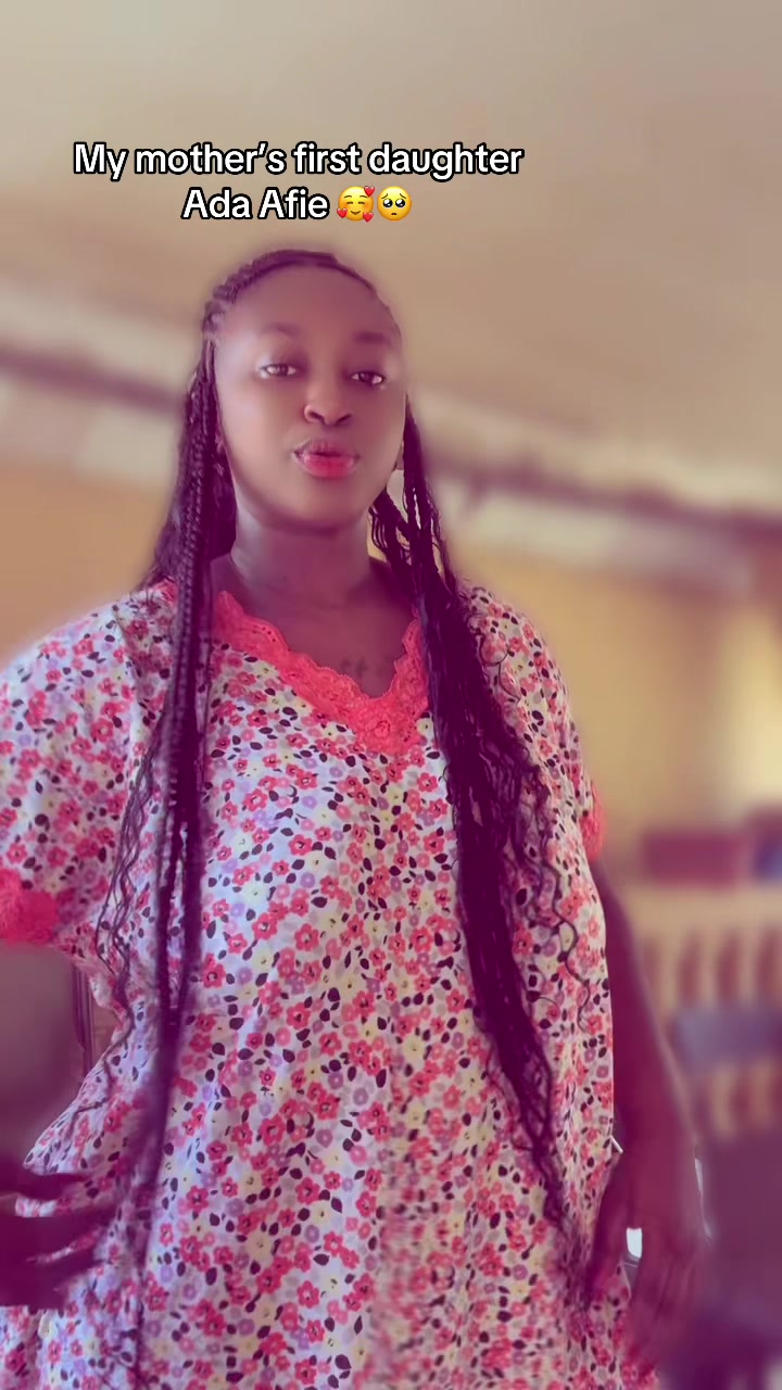@Mrs Afisatu Bob