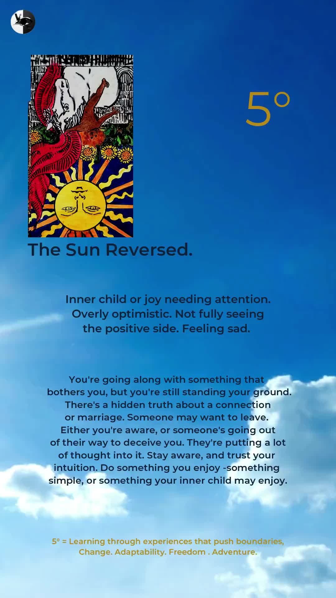 @Voe Tarot
