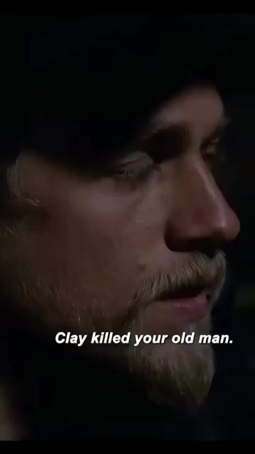 @Jax Teller