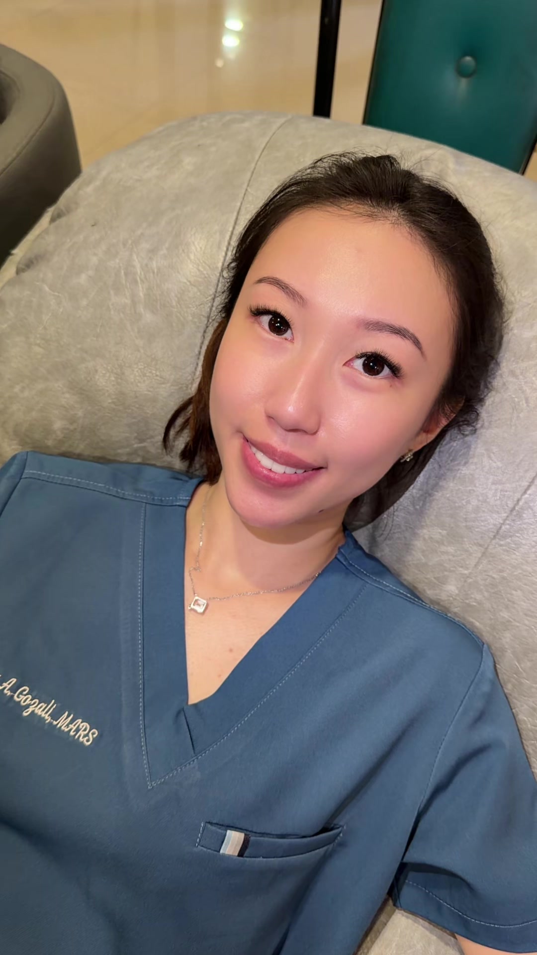 @Cindy Gozali BEYOND SKIN