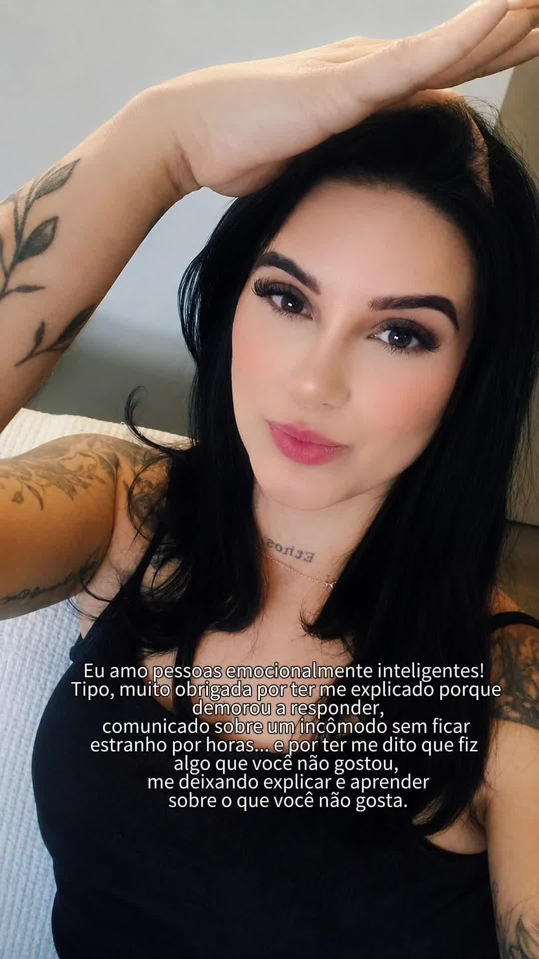 @Cris Melo