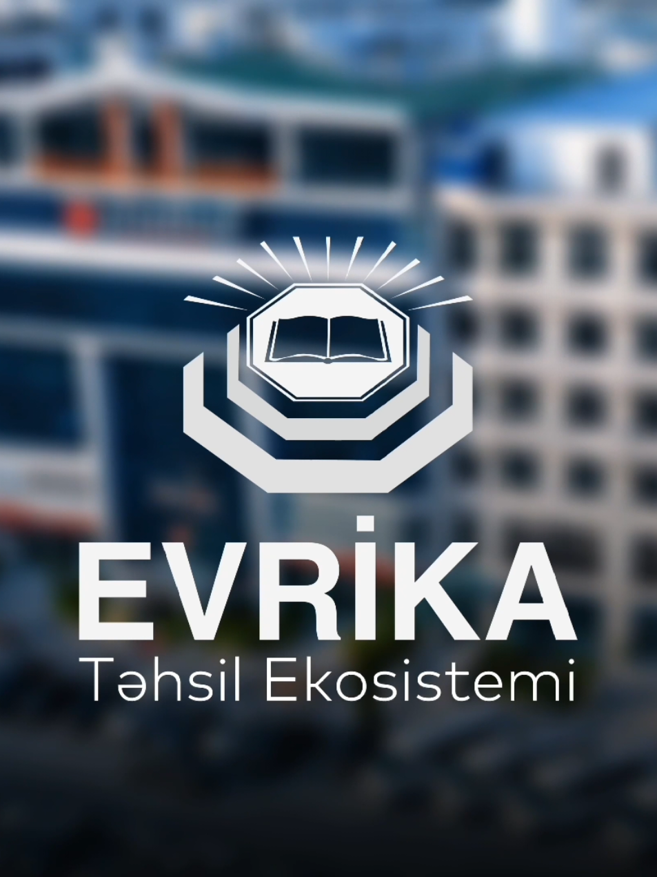 @Evrika liseyi