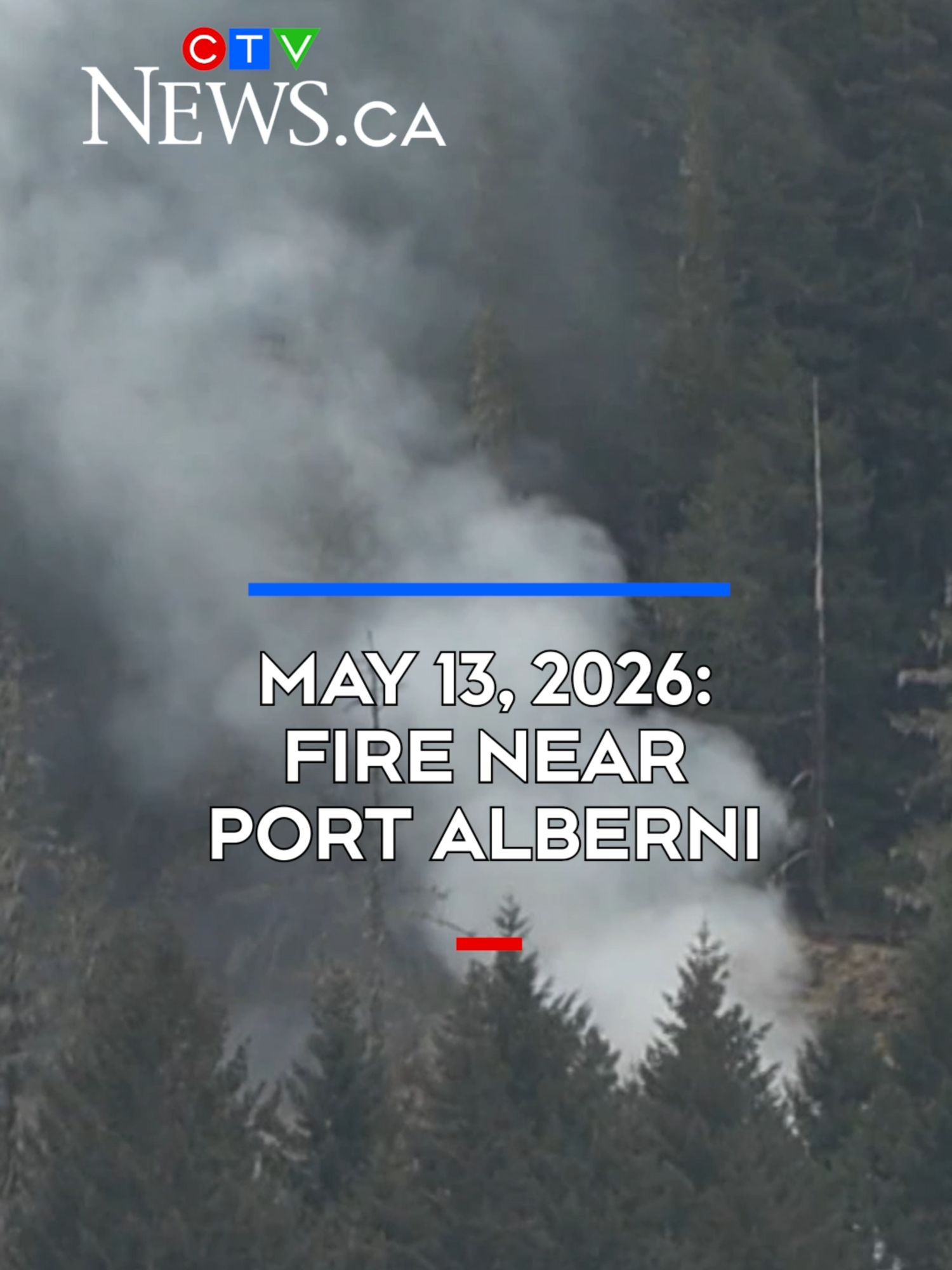 @CTV News Vancouver Island