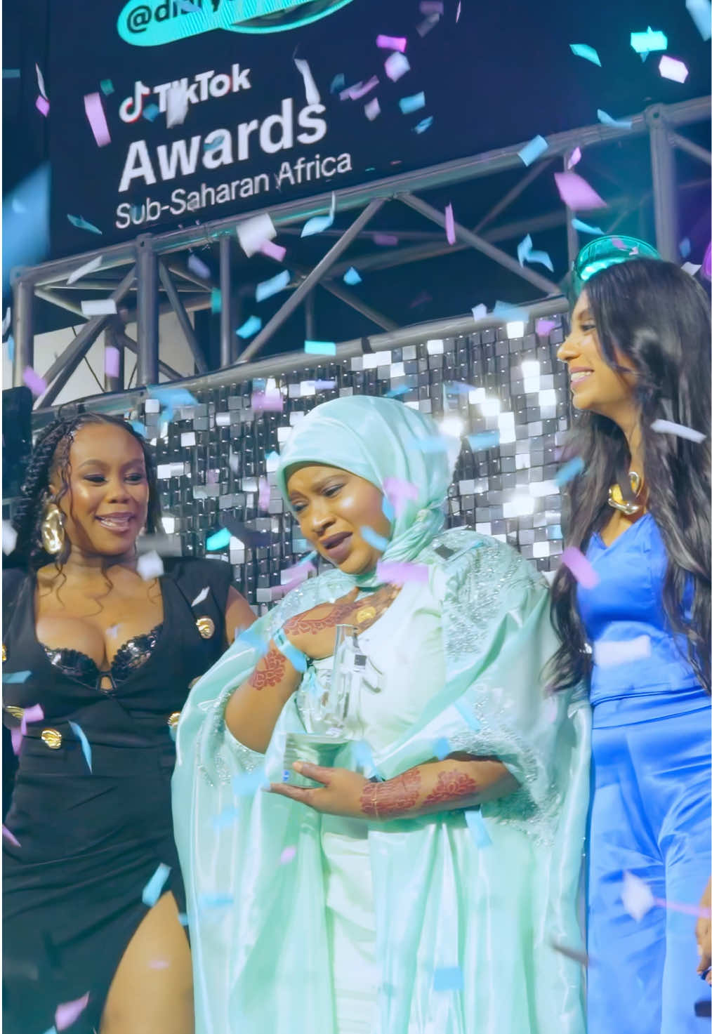 @TikTok Africa