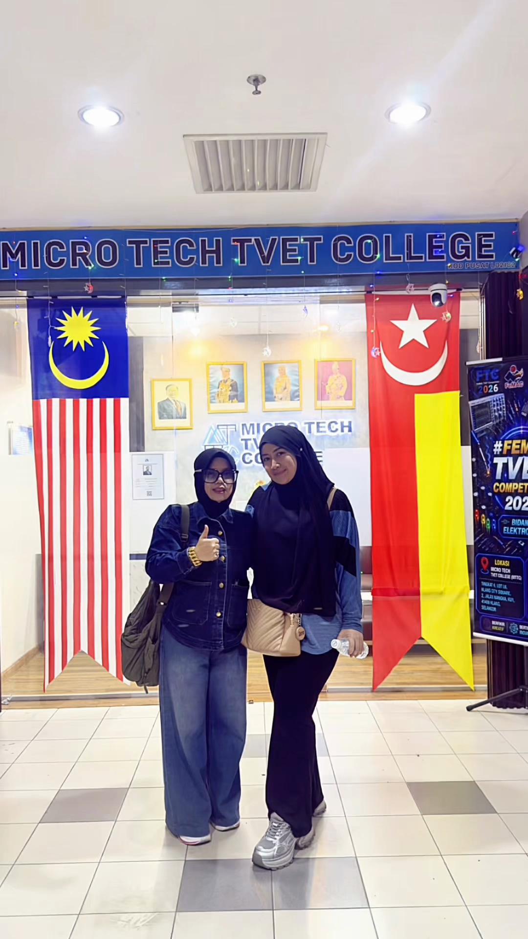 @Ms.Szahra Queen🇲🇾