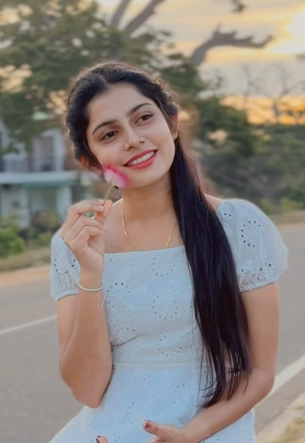 @pavithra_sew 🌸