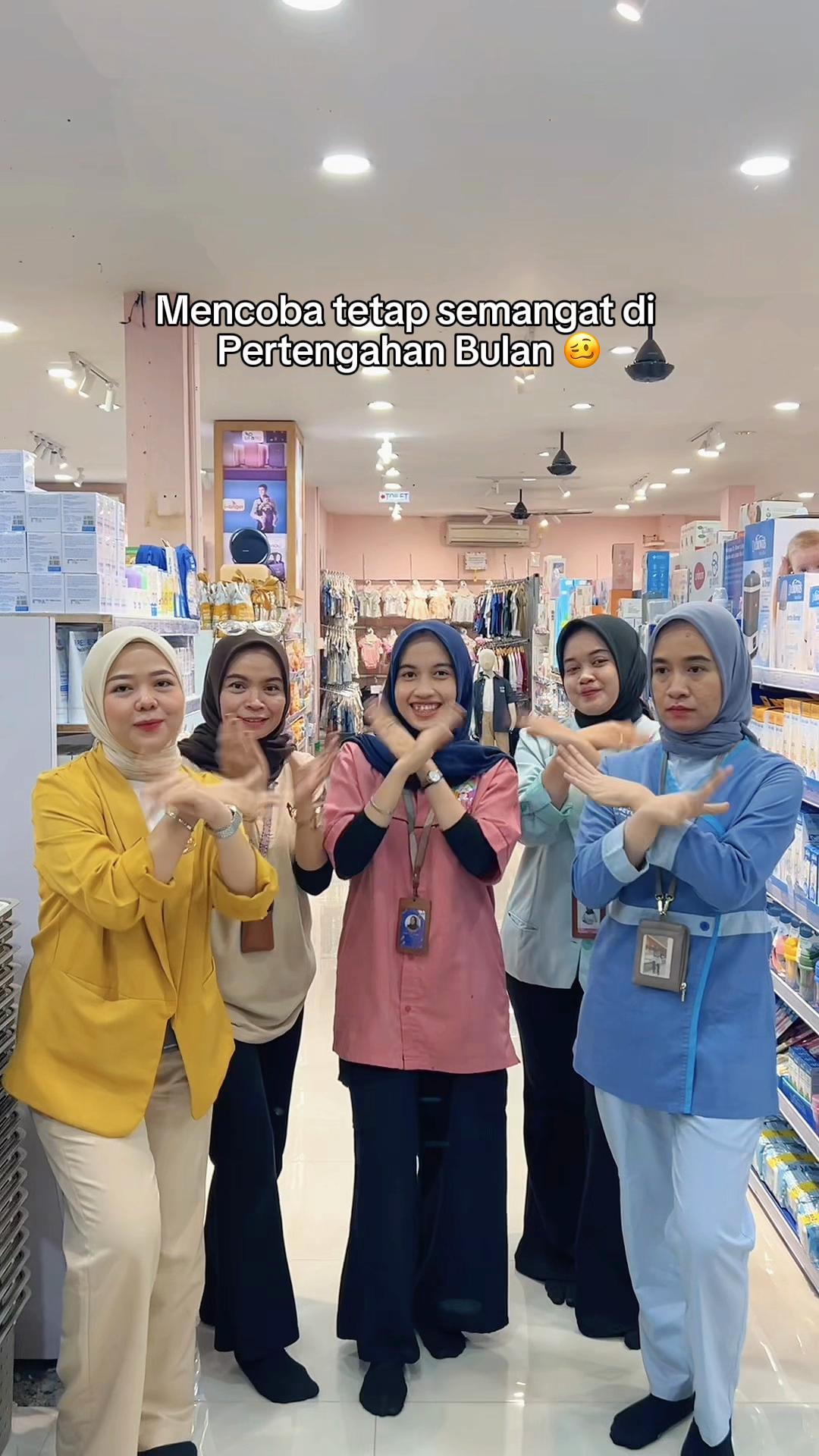 @Istana Bayi