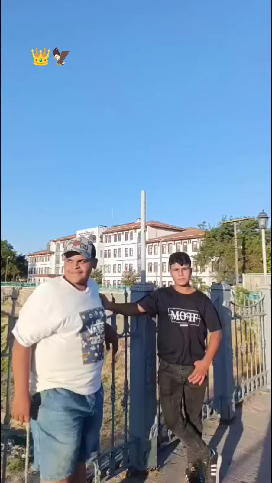 @🐅