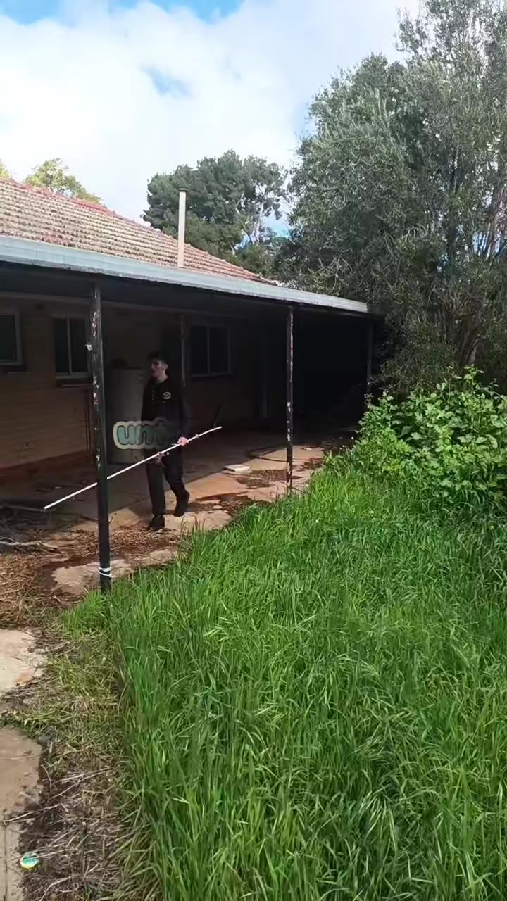 @Salisbury urbex 🏚️