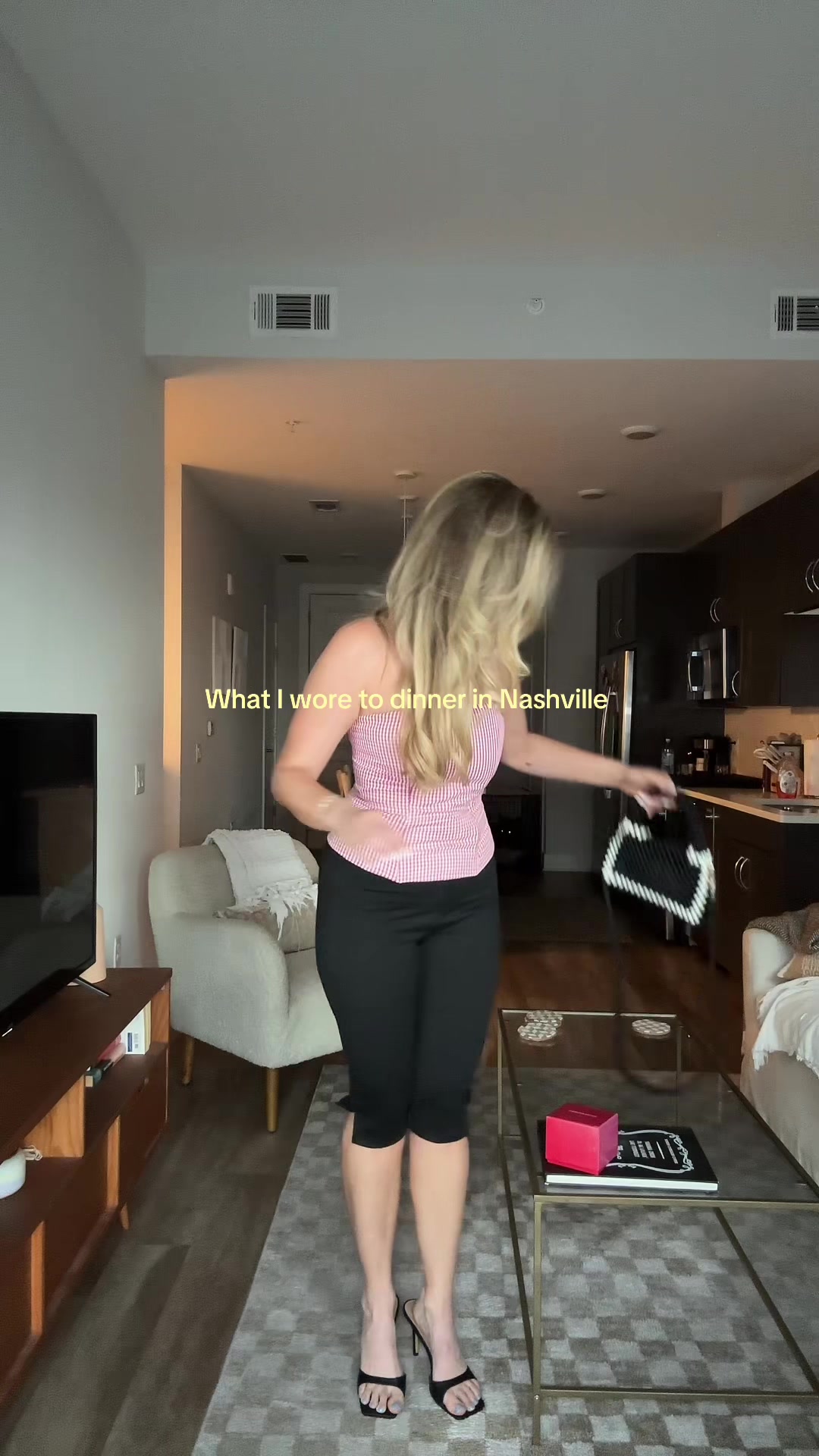 @Audrey Morgan