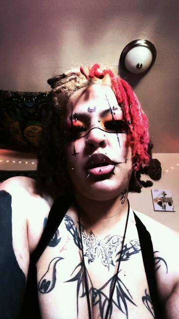 @Scar⛓️🖤♥️✨