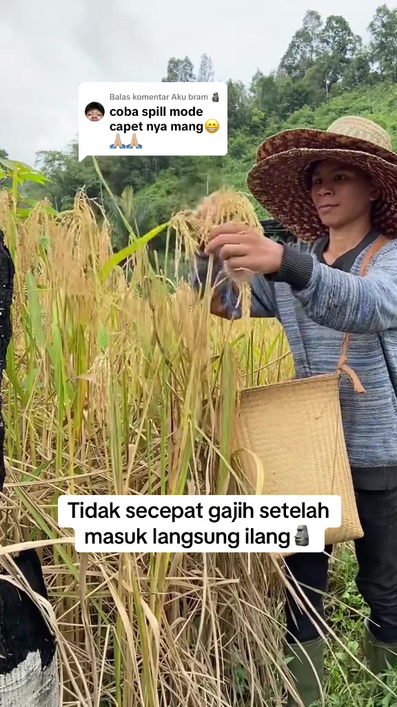 @ORANG TAKAHIGA✅