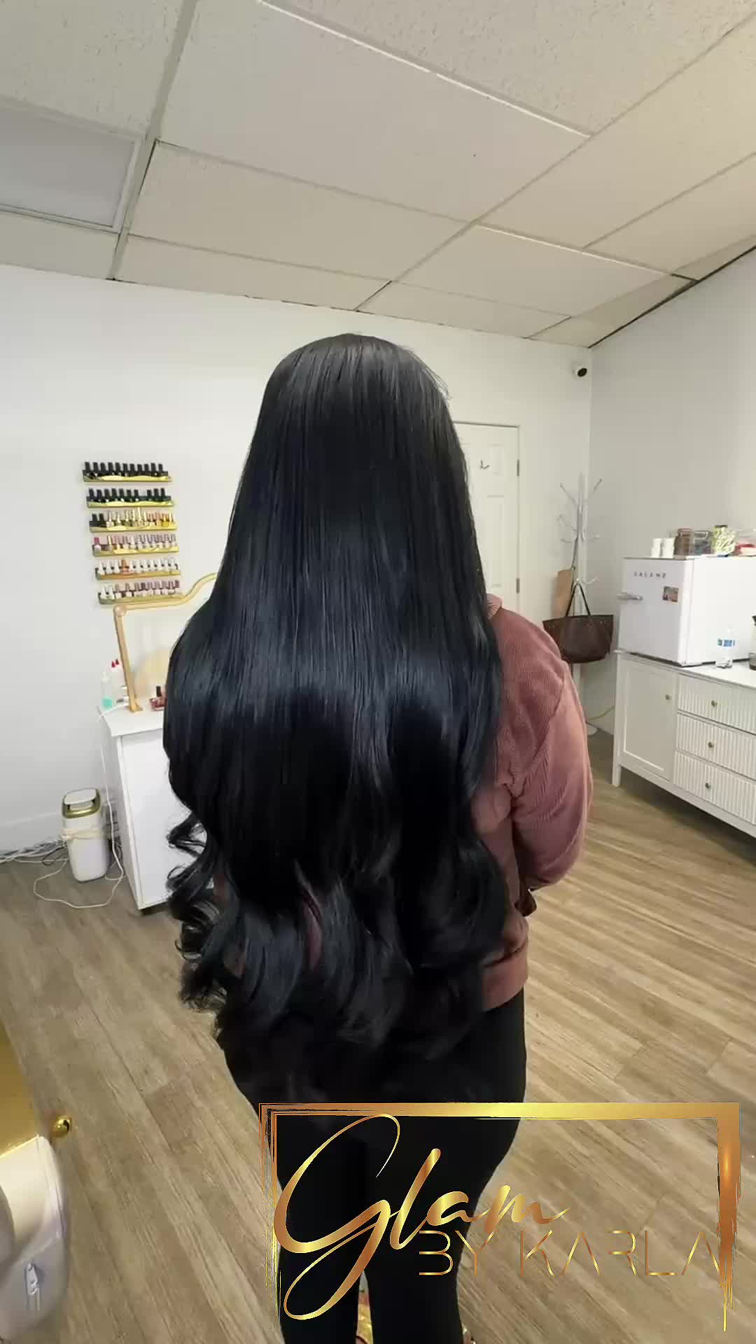 @Glam by Karla