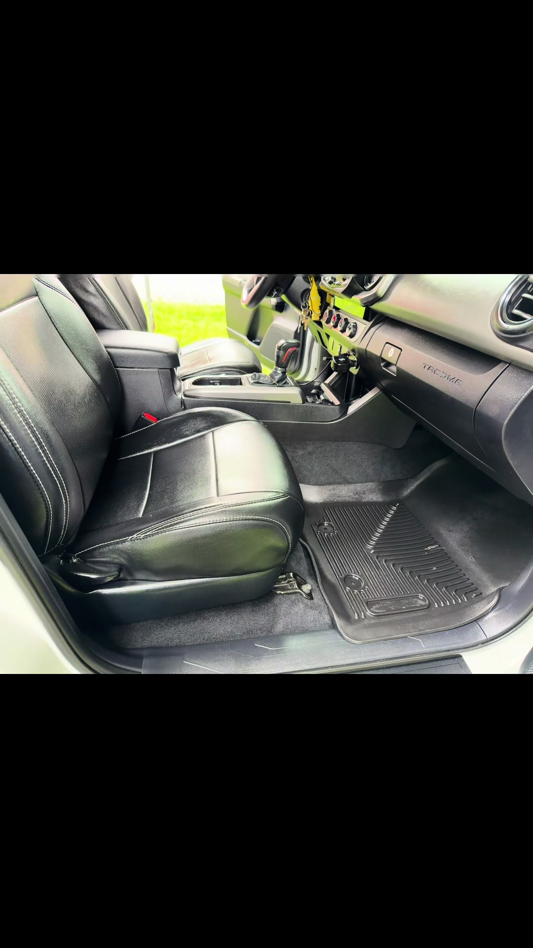 @Mobil detail