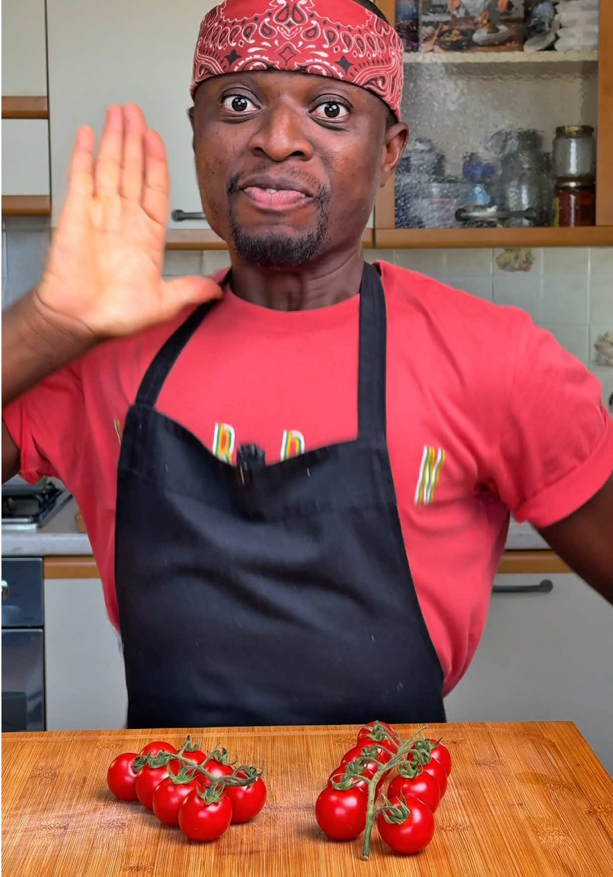 @Cucinagideon