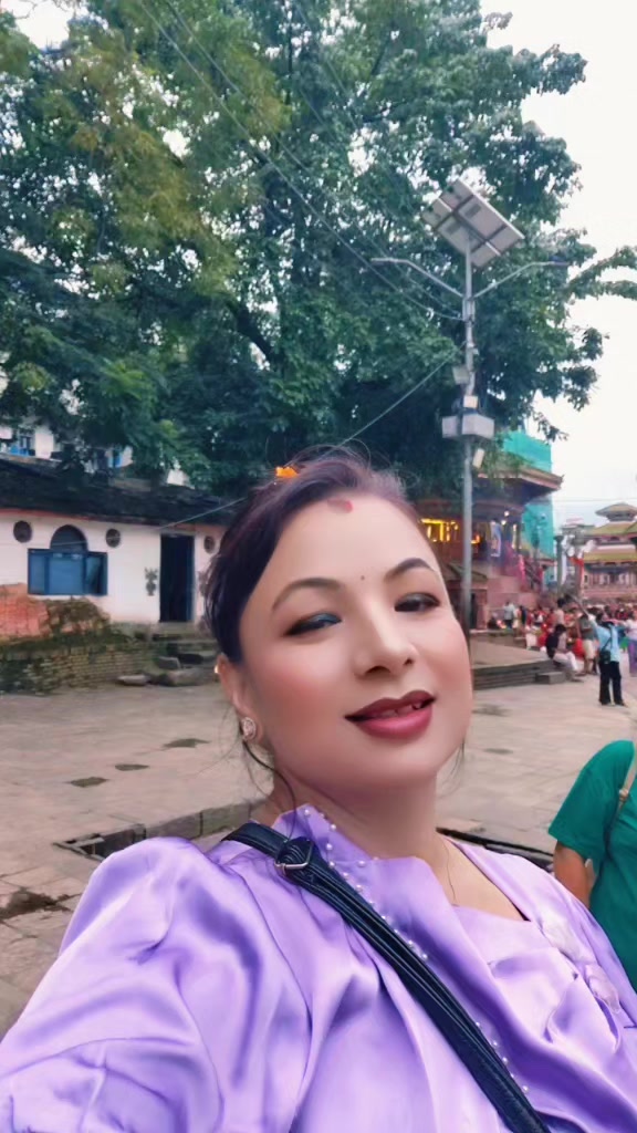 @Chadani Shrestha