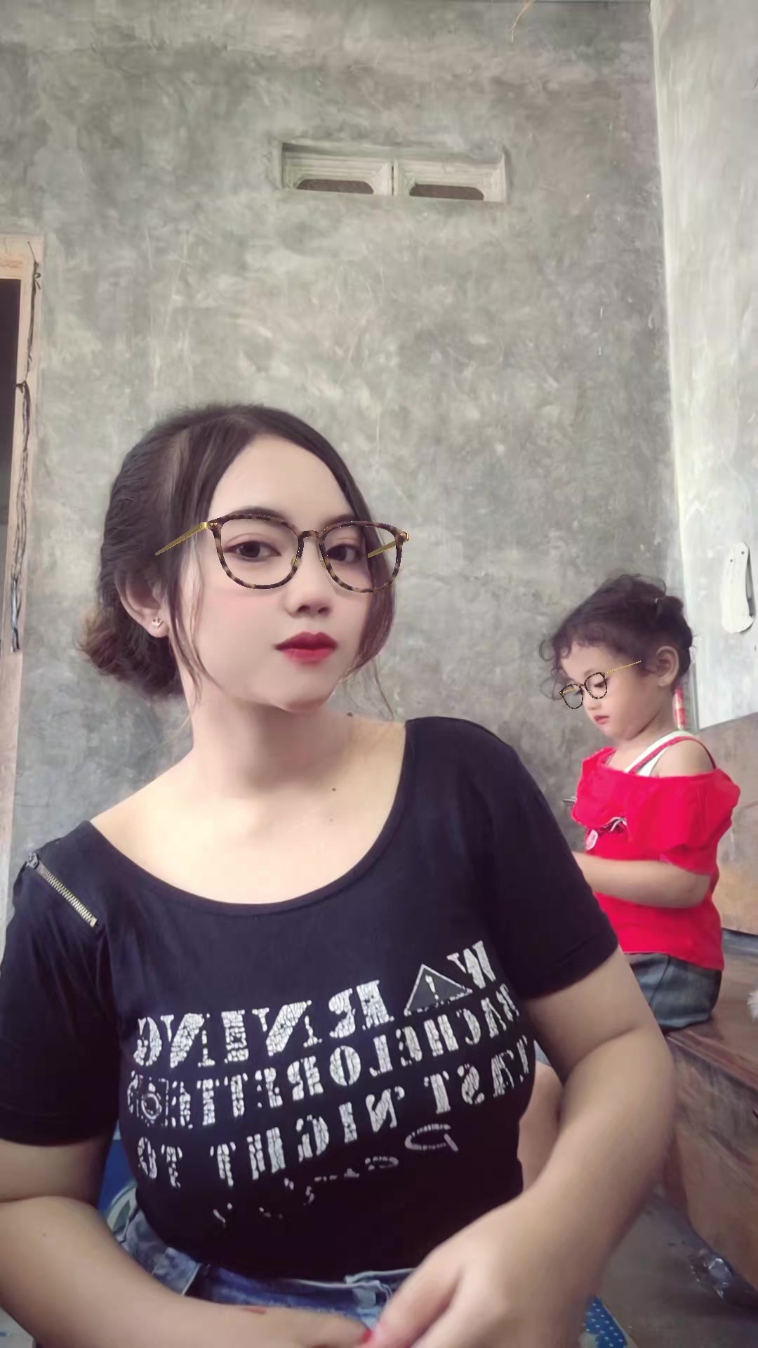 @Maharani