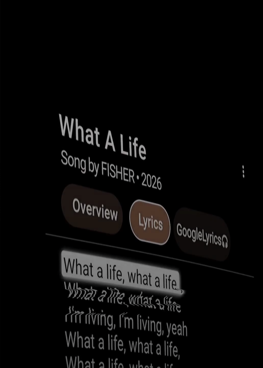 @𝐆𝐨𝐨𝐠𝐥𝐞𝐋𝐲𝐫𝐢𝐜𝐬🎧