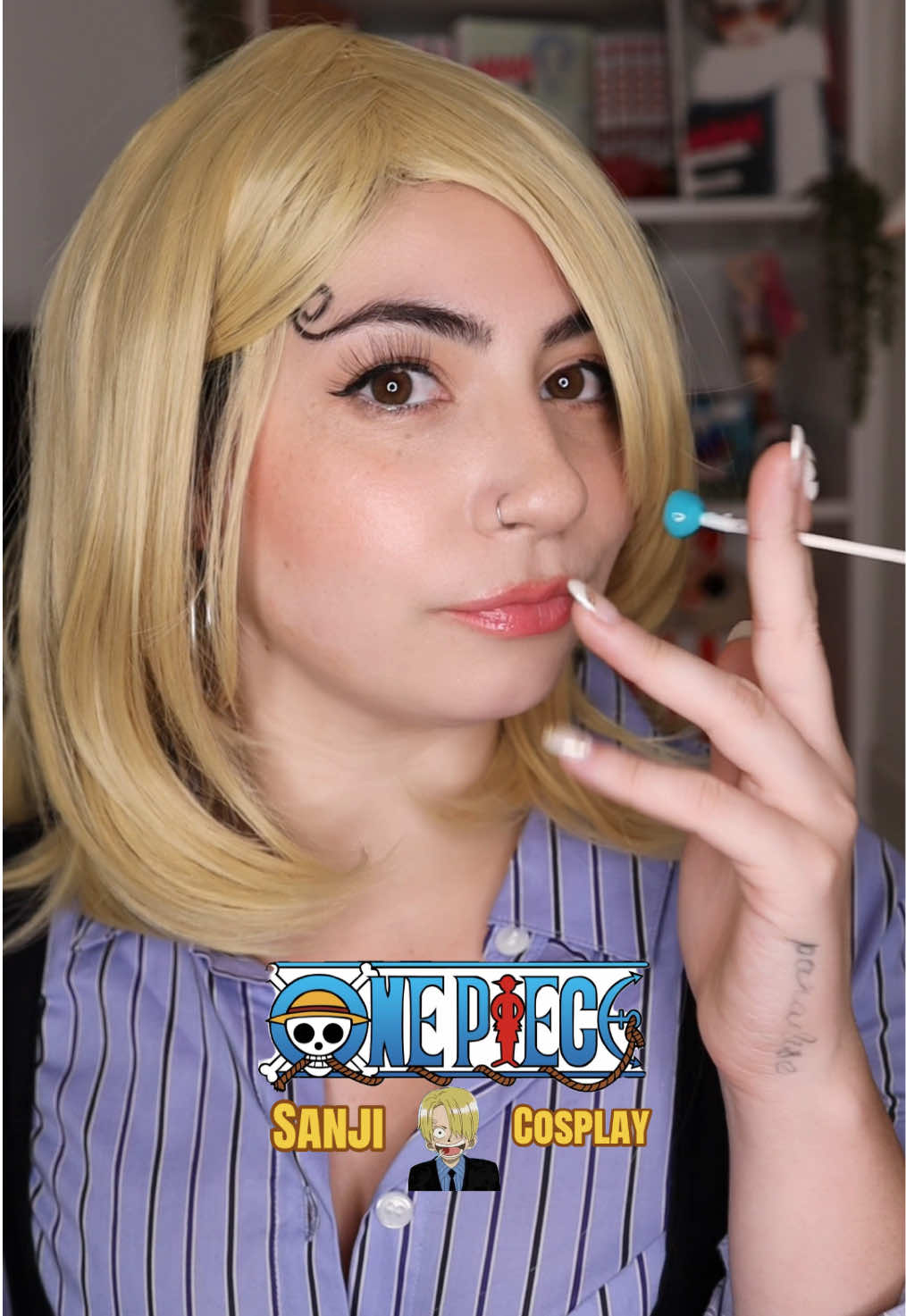 @Gabby Lu Cosplay