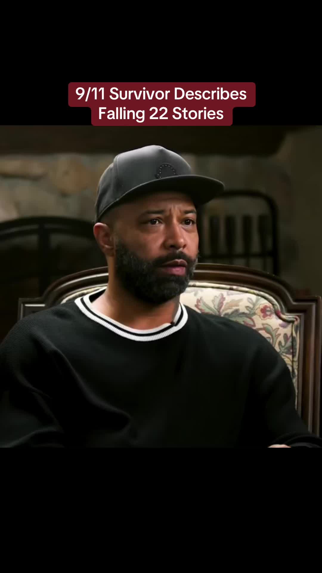 @Joe Budden TV