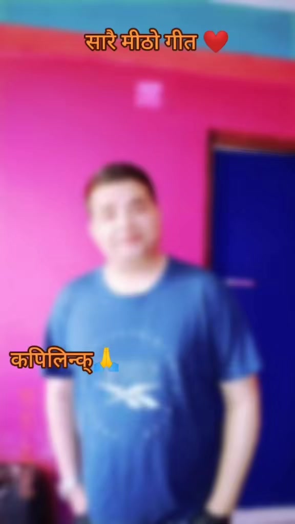 @Babu Hari Pokhrel