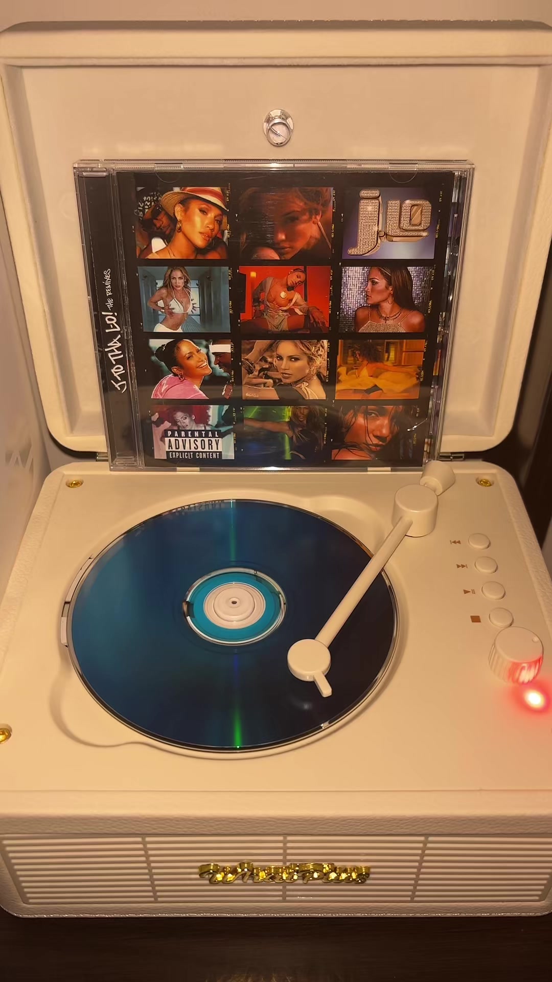 @Drew’s Music Corner Unboxing