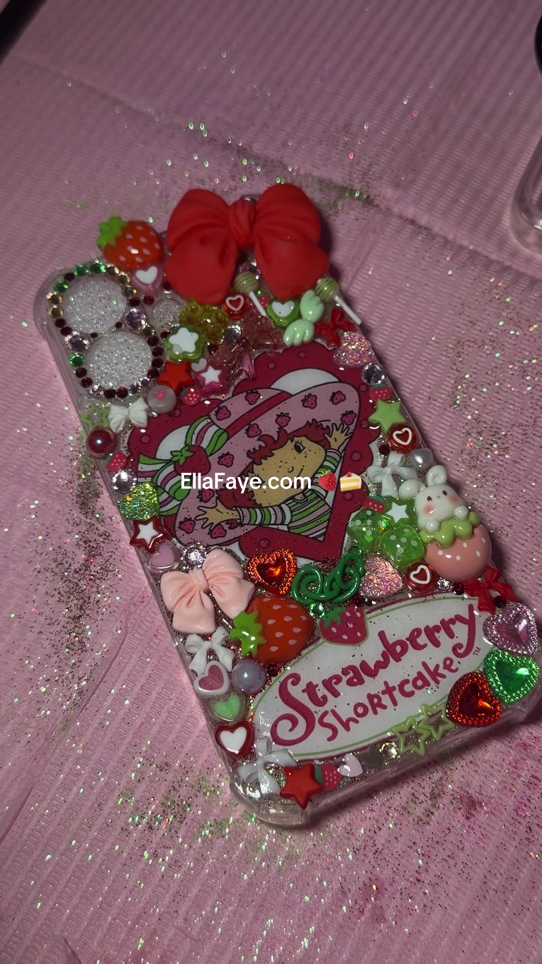@EllaFayeBling๐