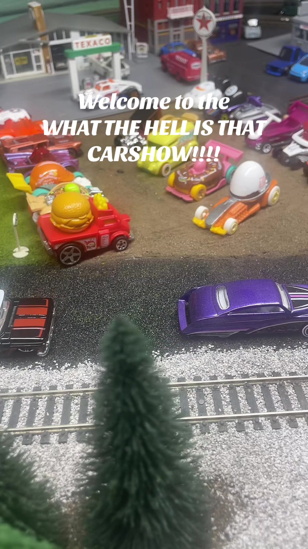 @WalkingTheRails79❌
