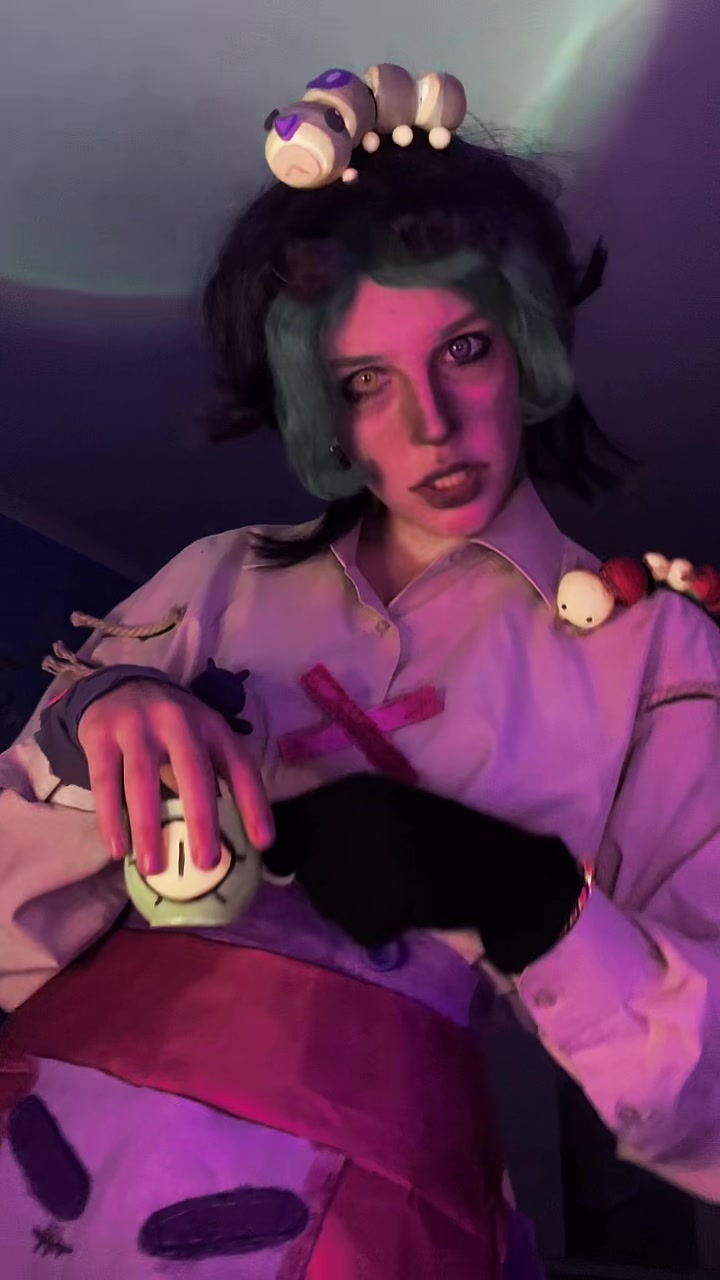 @✨✮Molodoyded✮🌈@