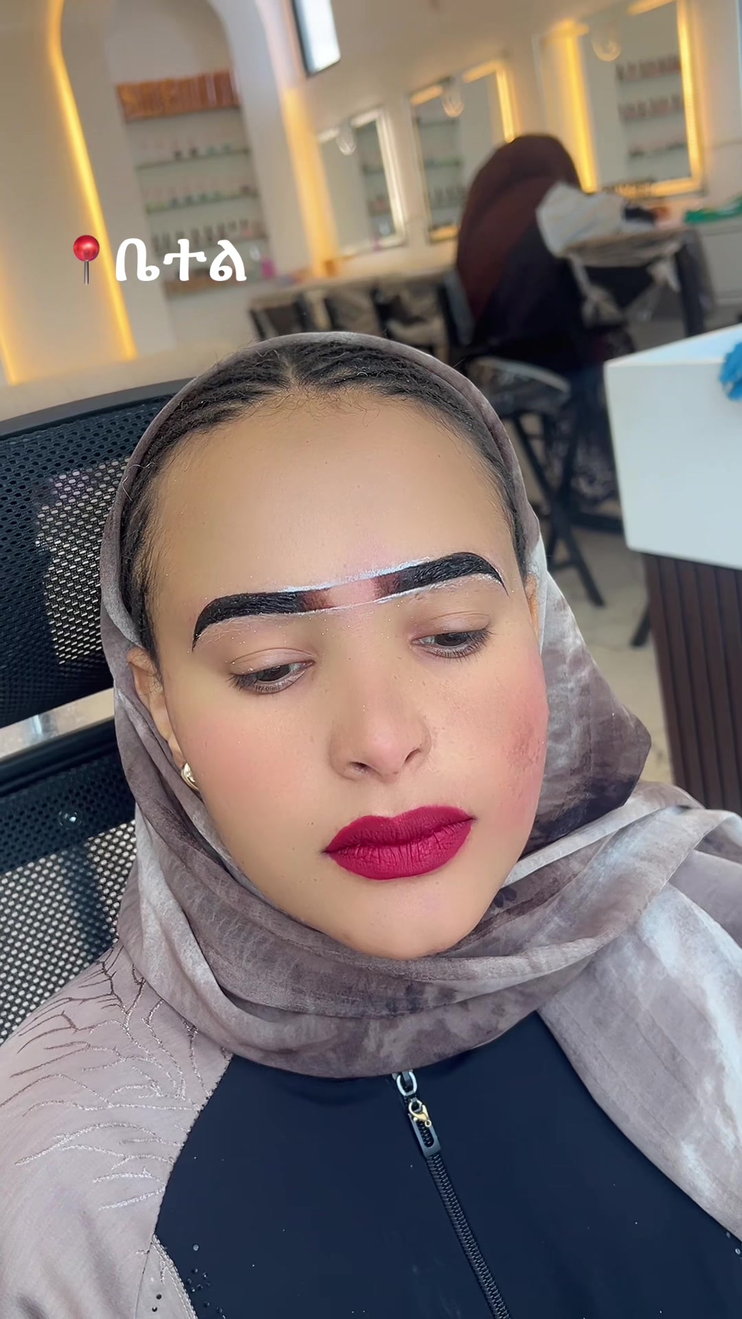 @F E T I BEAUTY ACADEMY ๐๐