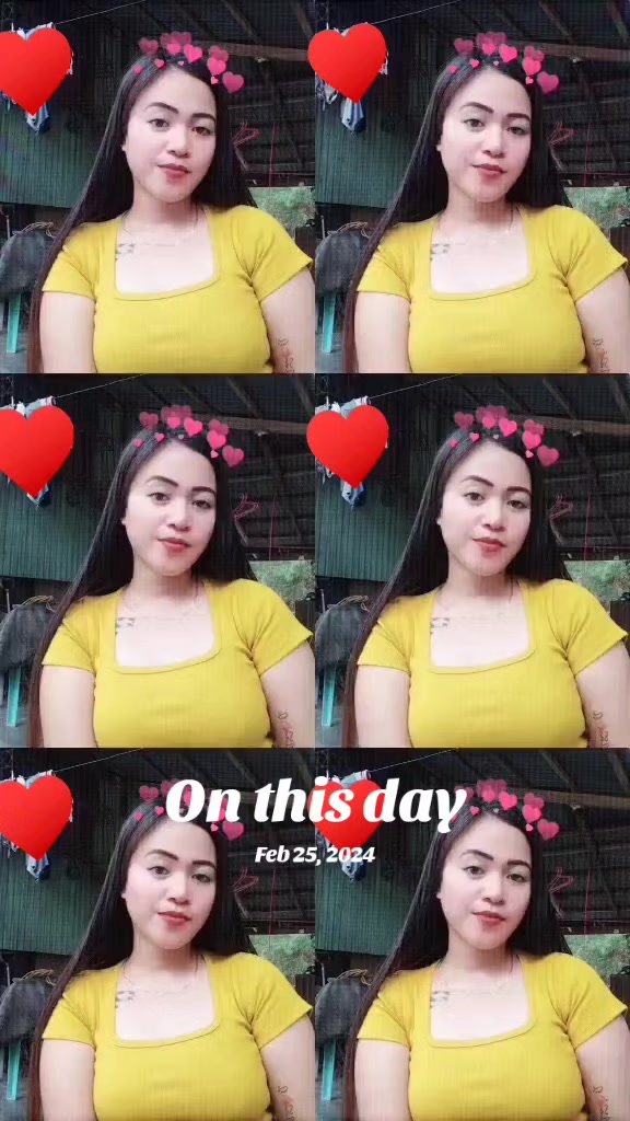 @Andrea Mae Antolin
