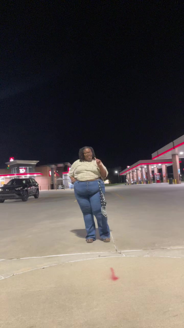 @Destini Davis