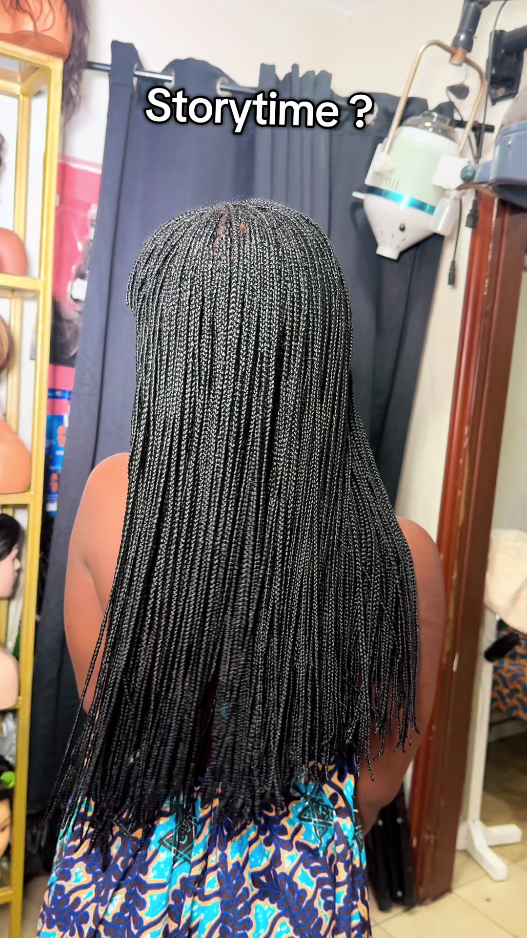 @Twins salon 🧚🏼❤️