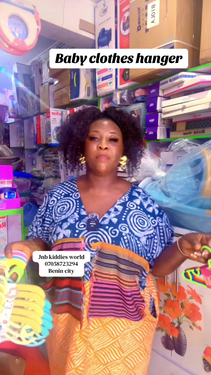 @BABYTHINGS SHOP IN BENIN CITY