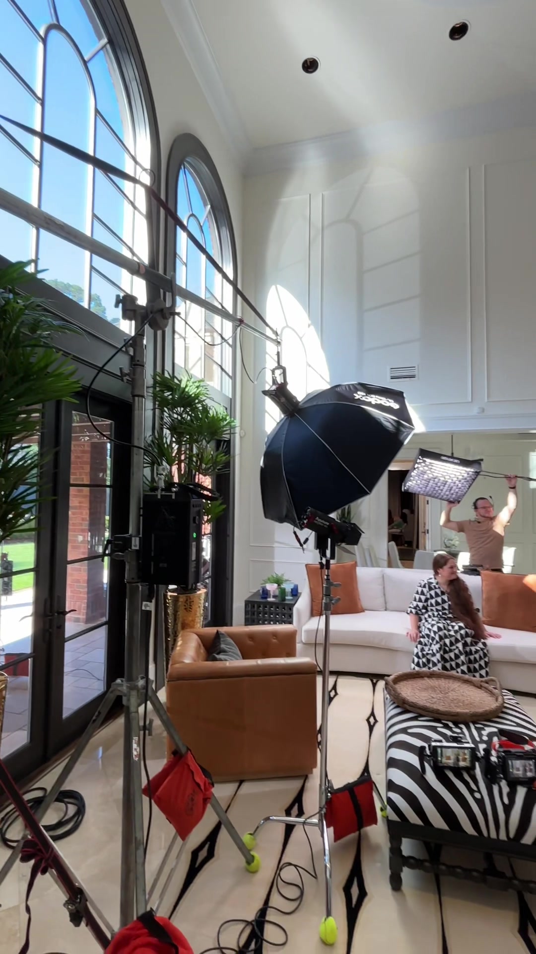 @Tally Light Productions