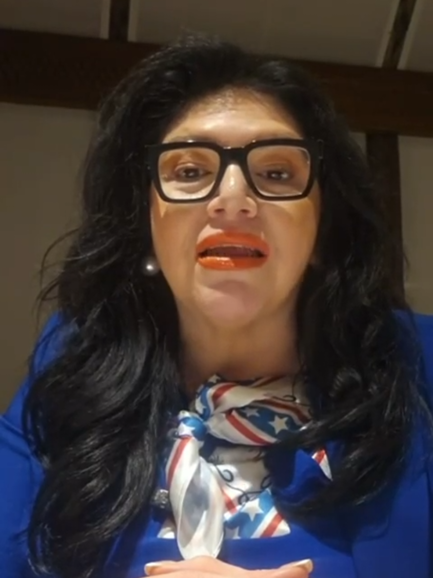 @Martha Fierro for CONGRESS