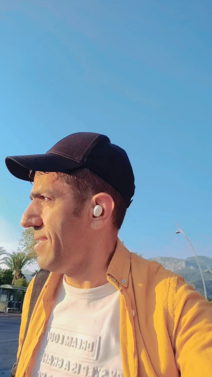 @Ünal Aydin