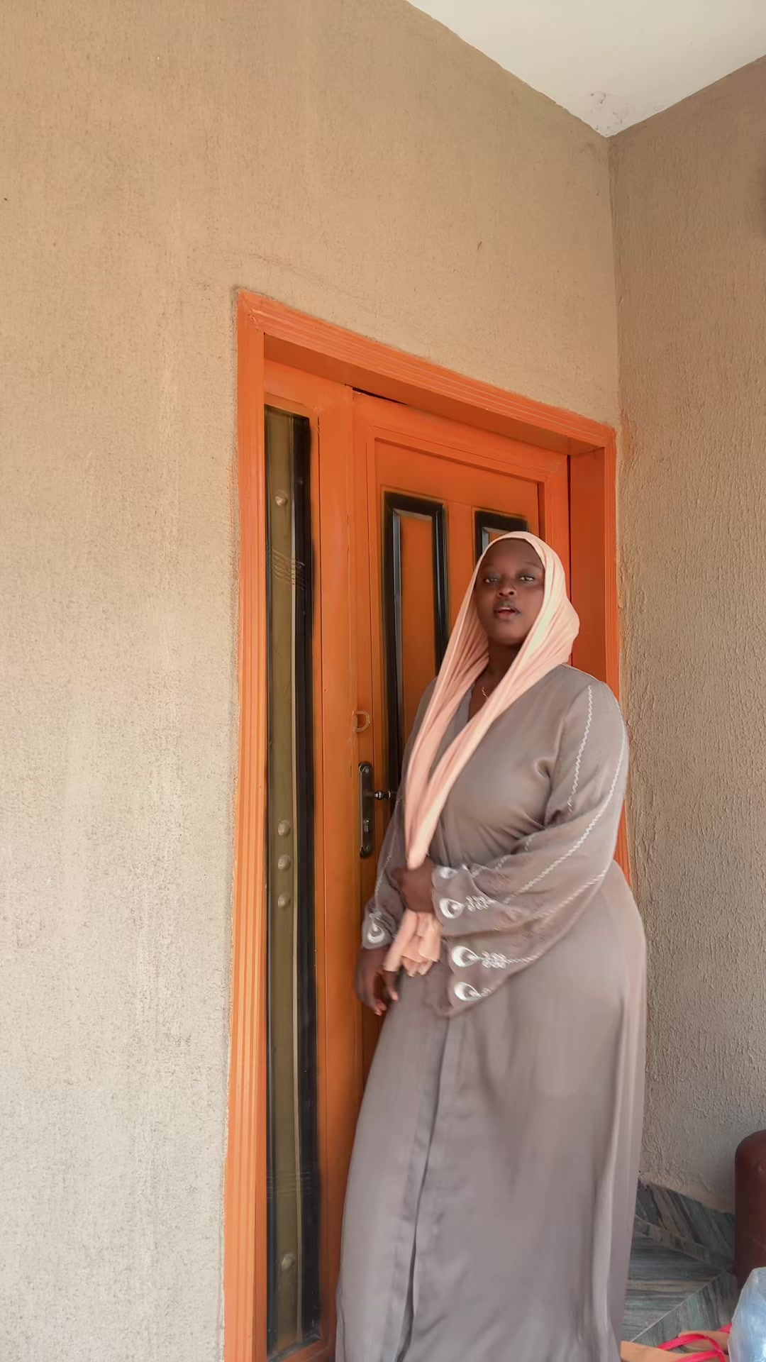@Fiwasewa Ewatomi humanitarian