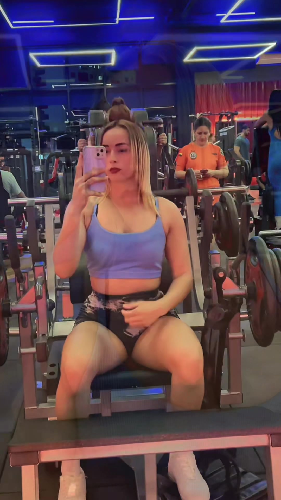 @Mia Miranda