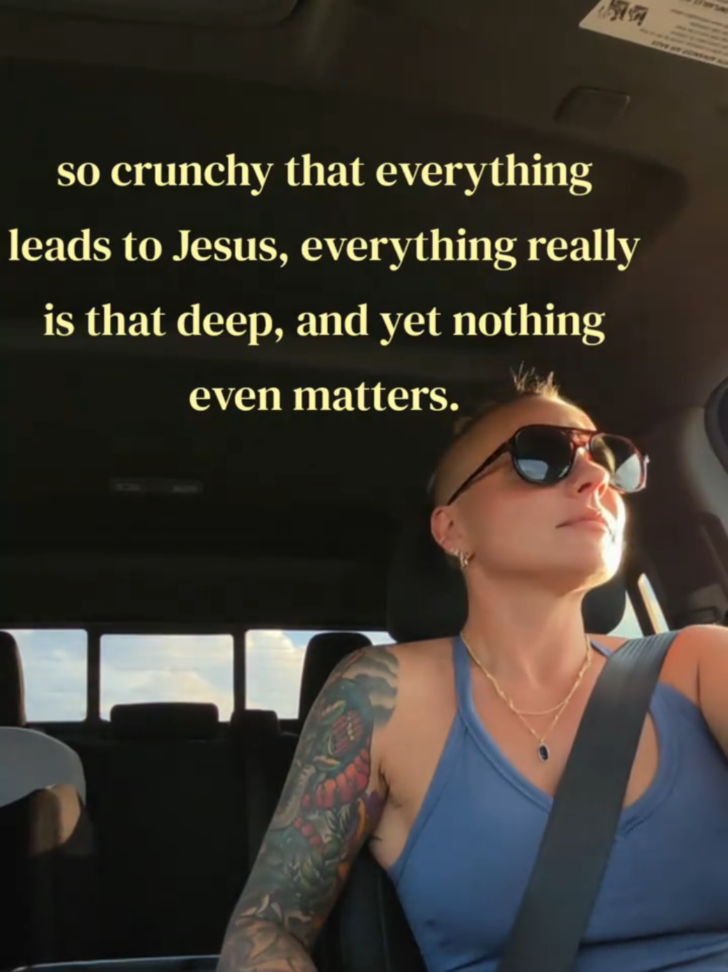@chaosandconviction