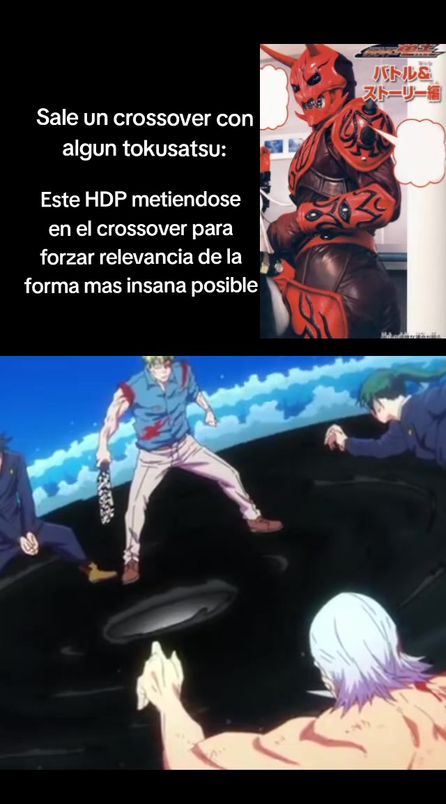 @BadLuck AE