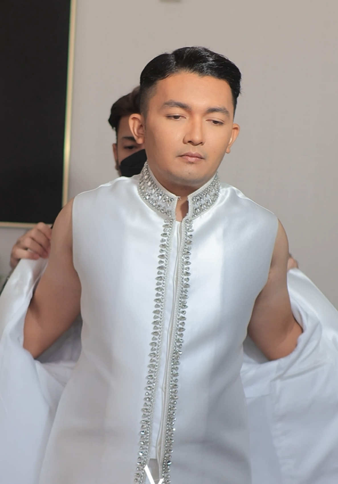 @Affiq Arrahman