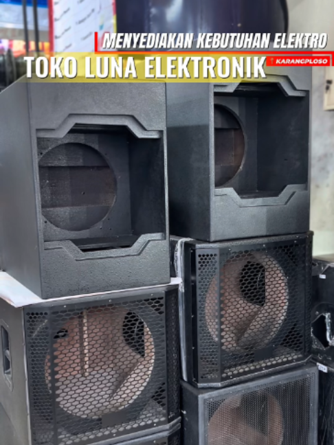 @toko luna elektronik