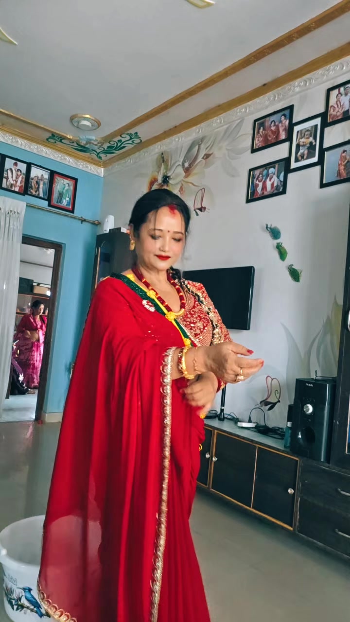 @Sharda Gurung