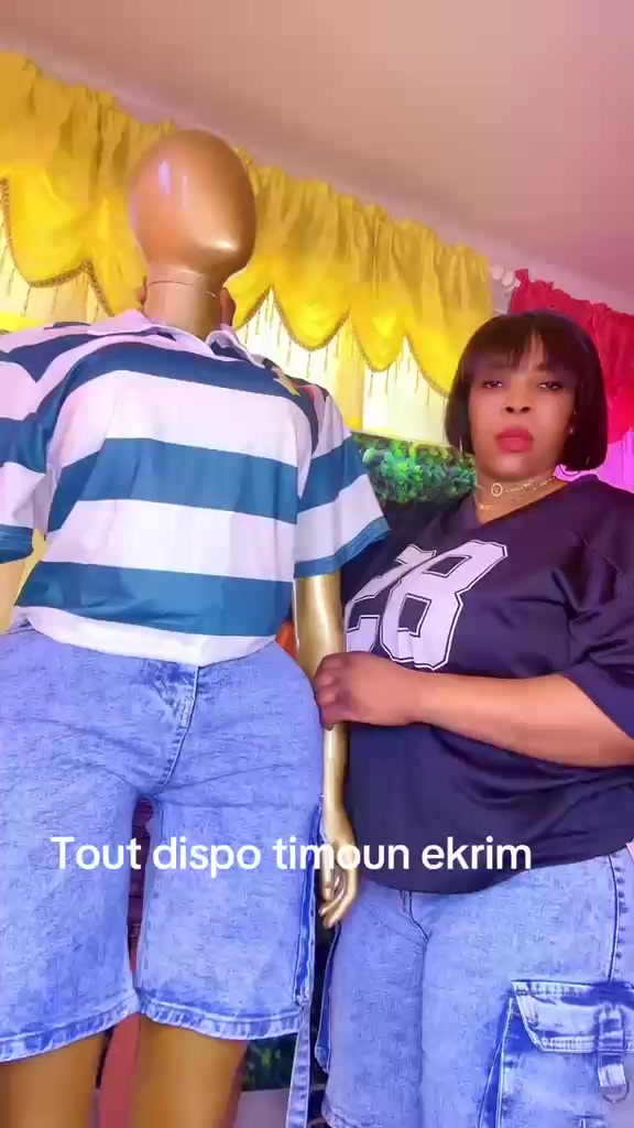 @Keïsha Queen