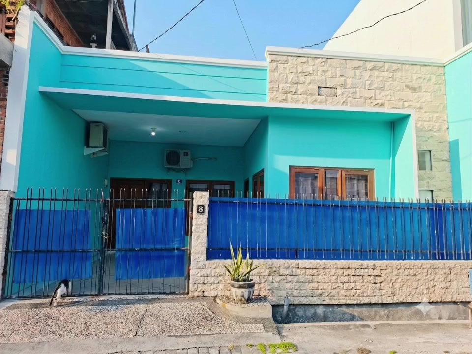 @Rumah Murah Surabaya Sidoarjo